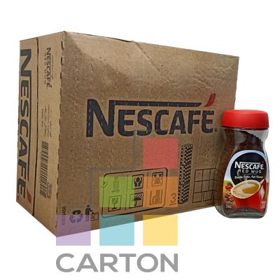 NESCAFE RED MUG -12*200GM